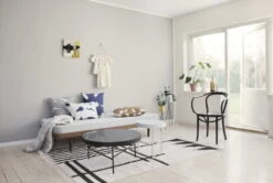 Ferm LIVING Hexagon Pot L, Brass -FINISH DESIGN SHOP 01 5765