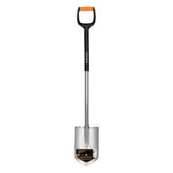 Fiskars Xact Digging Spade L 10 Fiskars Xact Digging Spade L -FINISH DESIGN SHOP 1003683 Soil care Xact Digging spade L 50 150dpi
