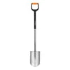 Fiskars Xact Digging Spade L 2 Fiskars Xact Digging Spade L -FINISH DESIGN SHOP 1003683 Xact Spade Digging L 120 cm 1 EE