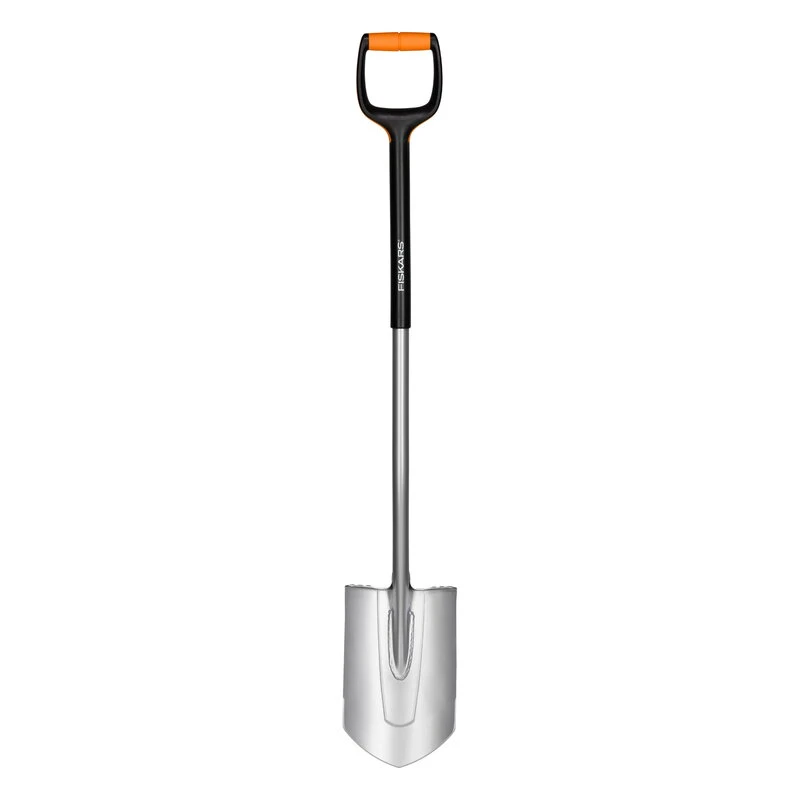Fiskars Xact Digging Spade L 3 Fiskars Xact Digging Spade L