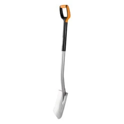 Fiskars Xact Digging Spade L 11 Fiskars Xact Digging Spade L -FINISH DESIGN SHOP 1003683 Xact Spade Digging L 120 cm 2