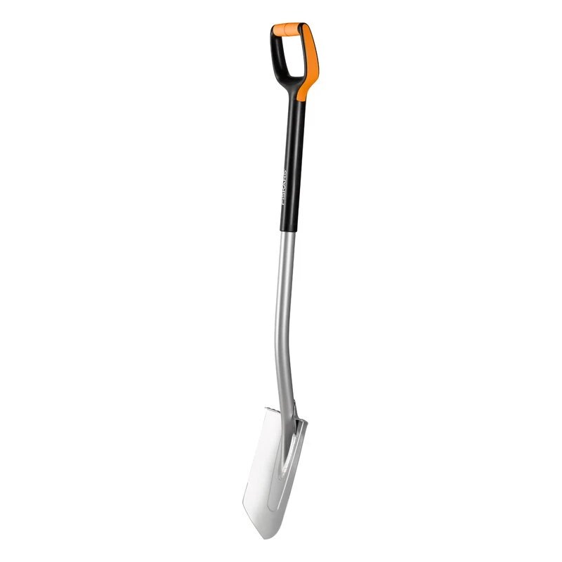 Fiskars Xact Digging Spade L 6 Fiskars Xact Digging Spade L - Image 4