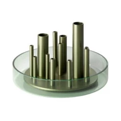 Fritz Hansen Ikeru Vase, Low