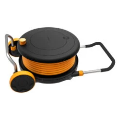 Fiskars Waterwheel L 30m/13mm -FINISH DESIGN SHOP 1023643 1023644 Waterwheel angle horizontal closed bh