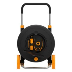 Fiskars Waterwheel L 30m/13mm -FINISH DESIGN SHOP 1023643 1023644 Waterwheel front vertical open bh