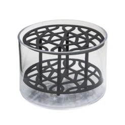 Klong Äng Vase, Small, Black