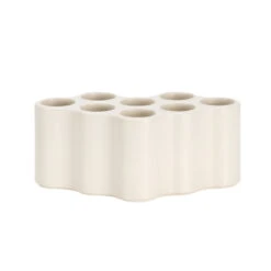 Vitra Nuage Céramique Vase, Small
