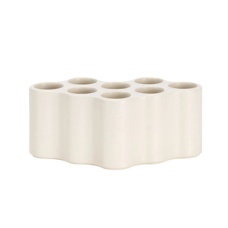 Vitra Nuage Céramique Vase, Small 3 Vitra Nuage Céramique Vase, Small
