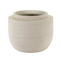 Serax Volumes Pot, 24 Cm