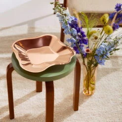 Iittala Aalto Vase, 250 Mm, Rio Brown 11 Iittala Aalto Vase, 250 Mm, Rio Brown -FINISH DESIGN SHOP 1066197 iittalaemea 04 iittala alvar aalto collection vase 250mm rio brown limited edition