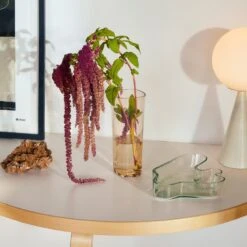 Iittala Aalto Vase, 250 Mm, Rio Brown 9 Iittala Aalto Vase, 250 Mm, Rio Brown -FINISH DESIGN SHOP 1066200 iittalaemea 06 iittala alvar aalto collection bowl 262x50mm clear 1937