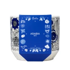 Arabia Pastoraali Plant Pot, 12 X 14 Cm -FINISH DESIGN SHOP 1066908 Pastoraali plant pot 120X140mm pack