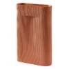 Muuto Ridge Vase, 48,5 Cm, Terracotta 1 Muuto Ridge Vase, 48,5 Cm, Terracotta -FINISH DESIGN SHOP 1071Muuto iso19 TH