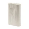 Muuto Ridge Vase, 35 Cm, Off White 1 Muuto Ridge Vase, 35 Cm, Off White -FINISH DESIGN SHOP 1074Muuto iso19 TH