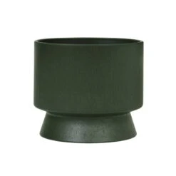 Rosendahl Flowerpot, 15 Cm, Green