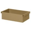 Ferm LIVING Plant Box Container, Olive -FINISH DESIGN SHOP 113 Ferm Living 20 TH