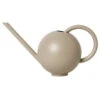 Ferm LIVING Orb Watering Can, Cashmere -FINISH DESIGN SHOP 1161FermLiving 19 TH