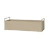 Ferm LIVING Plant Box, Small, Cashmere -FINISH DESIGN SHOP 1162FermLiving 19 TH