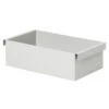 Ferm LIVING Plant Box Container, Light Grey 1 Ferm LIVING Plant Box Container, Light Grey -FINISH DESIGN SHOP 117FermLiving 19 AK