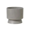 Rosendahl Flowerpot, 12 Cm, Sand -FINISH DESIGN SHOP 11Rosendahl AK