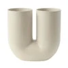 Muuto Kink Vase, Sand -FINISH DESIGN SHOP 1260Muuto 20 TH