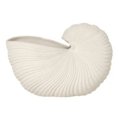 Ferm LIVING Shell Pot