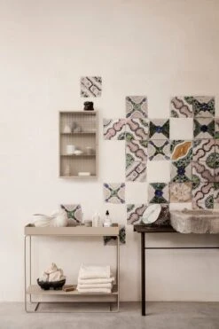 Ferm LIVING Shell Pot -FINISH DESIGN SHOP 129 2326 1