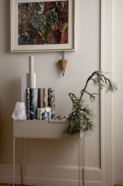 Ferm LIVING Plant Box, Cashmere -FINISH DESIGN SHOP 17 17450