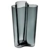 Iittala Aalto Vase 251 Mm, Dark Grey 1 Iittala Aalto Vase 251 Mm, Dark Grey -FINISH DESIGN SHOP 170Iittala19 isoTH