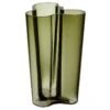 Iittala Aalto Vase 251 Mm, Moss Green -FINISH DESIGN SHOP 172Iittala19 isoTH
