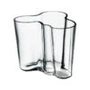 Iittala Aalto Vase 95 Mm, Clear 2 Iittala Aalto Vase 95 Mm, Clear -FINISH DESIGN SHOP 182Iittala19 isoTH
