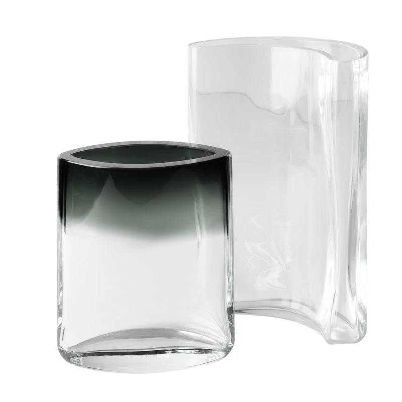 Fritz Hansen Moon Eye Vase Set 3 Fritz Hansen Moon Eye Vase Set
