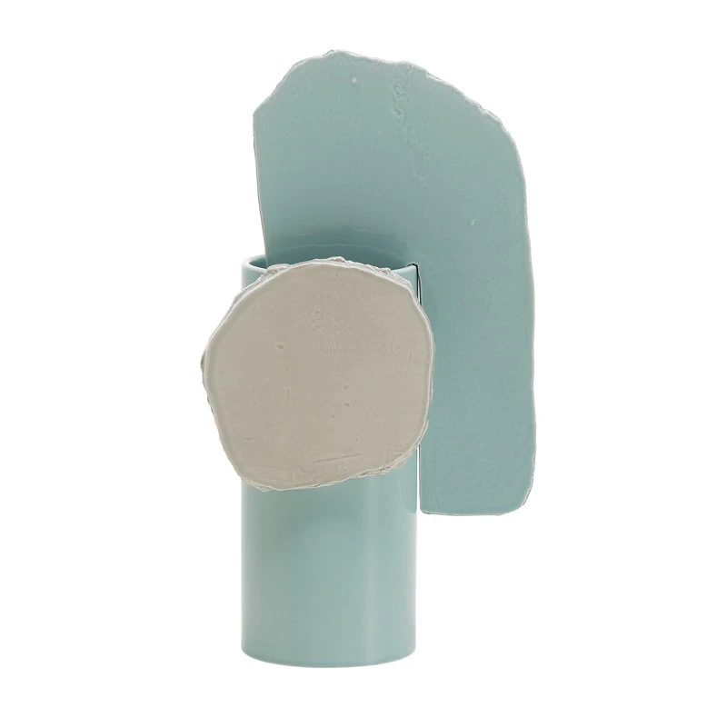 Vitra Vases Découpage, Feuille 3 Vitra Vases Découpage, Feuille