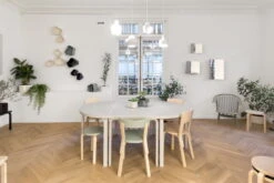 Artek Riihitie Plant Pot A, Large, Light Grey -FINISH DESIGN SHOP 20180119 236 3x2 1