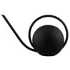 AYTM Globe Watering Can, Large, Black -FINISH DESIGN SHOP 201AYTM AK