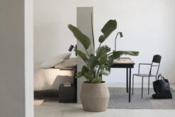 Serax Construct Pot L, Beige 12 Serax Construct Pot L, Beige -FINISH DESIGN SHOP 2020 hospitality 12