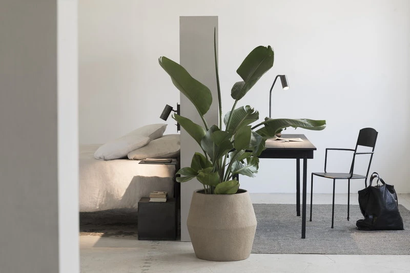 Serax Construct Pot L, Beige 7 Serax Construct Pot L, Beige - Image 5