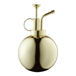 AYTM Globe Flower Mister, Gold