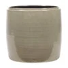 Serax Glazed Shades Pot, Grey -FINISH DESIGN SHOP 205Serax AK