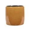 Serax Glazed Shades Pot, 34 X 34 Cm, Honey -FINISH DESIGN SHOP 207Serax AK