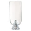 AYTM Glacies Vase, M, Clear 2 AYTM Glacies Vase, M, Clear -FINISH DESIGN SHOP 209AYTM AK