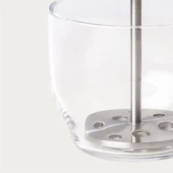 Fritz Hansen Ikebana Vase, Small, Steel 12 Fritz Hansen Ikebana Vase, Small, Steel -FINISH DESIGN SHOP 2142F0940DE340C1B7697C54B27B7DBF