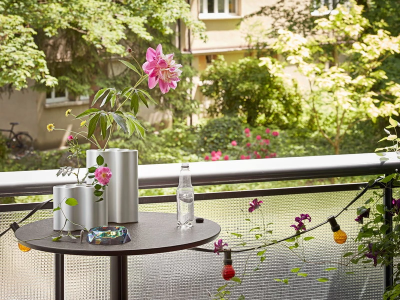 Vitra Nuage Céramique Vase, Large 7 Vitra Nuage Céramique Vase, Large - Image 5