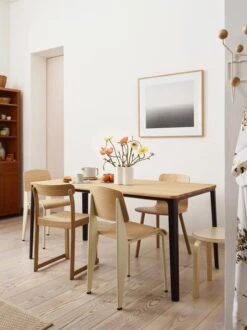 Vitra Nuage Céramique Vase, Medium -FINISH DESIGN SHOP 2576558 Plate Dining Table Standard HAL Nuage Hang it all master