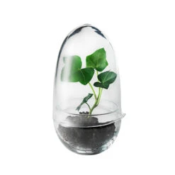 Design House Stockholm Grow Mini Greenhouse, S