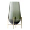 MENU Échasse Vase, Medium, Smoke -FINISH DESIGN SHOP 299Menu18 TH