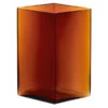 Iittala Ruutu Vase, 205 X 270 Mm, Copper 1 Iittala Ruutu Vase, 205 X 270 Mm, Copper -FINISH DESIGN SHOP 2Ruutu iso