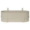 Ferm LIVING Bau Balcony Box, Cashmere 1 Ferm LIVING Bau Balcony Box, Cashmere -FINISH DESIGN SHOP 3000FermLiving AK