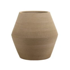 Serax Construct Pot S, Beige