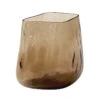&Tradition Collect SC67 Glass Vase, 23 Cm, Forest 2 &Tradition Collect SC67 Glass Vase, 23 Cm, Forest -FINISH DESIGN SHOP 3010AndTradition AK